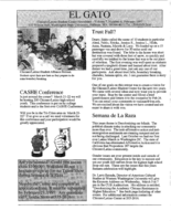 El Gato, February 1997