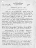 The prevention and cure of colds in fowls