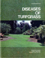 Diseases of turfgrass