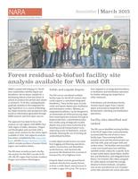 NARA Newsletter, Volume 4.3