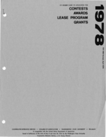 4-H Member guide to application for contests awards lease program grants