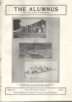 The Powwow, October 1927