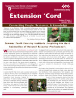 Extension 'Cord, January 2012