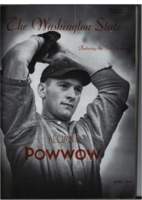 The Powwow, April 1941