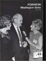 The Powwow, Winter 1969