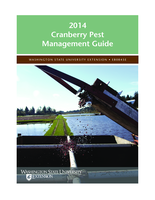 2014 cranberry pest management guide