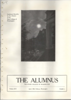 The Powwow, April 1926