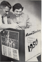 The Powwow, January 1950