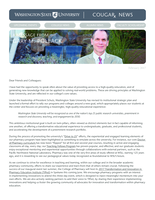 CougaRx News, February 2017