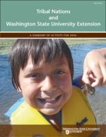 Coastal douglas-fir forests and fish & wildlife