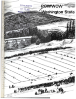 The Powwow, Fall 1969