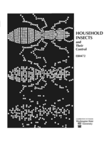 Household insects and their control