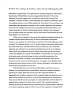 Bret Harte: Prince and Pauper