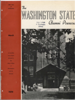 The Powwow, March 1939