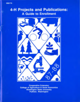 4-H projects and publications: a guide to enrollment