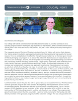 CougaRx News, May 2019