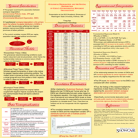 Ecological degradation and the spatial distribution of China's environmental, movement organizations
