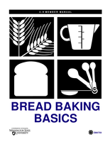 Bread Baking Basics (Member Manual)