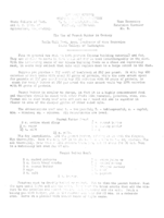 The use of peanut butter in cookery