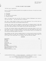 To the 4-H dairy club leader