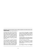 Harnessing information resources: collection management at the Veterinary Science Library, University of Pretoria