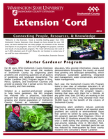Extension 'Cord, January 2014