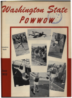The Powwow, June 1953