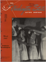 The Powwow, March 1947