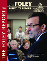 Foley Institute Report, 2018