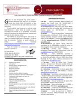 Pari-Cabritos, April 2006 (Spanish)