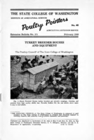Poultry pointers: Turkey breeder houses and equipment