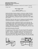 Family business center