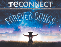 ReConnect Magazine, 2019