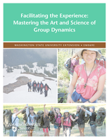 Facilitating the experience : mastering the art and science of group dynamics