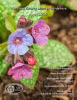 Weeder's Digest, March 2015