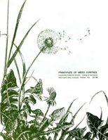 Principles of weed control