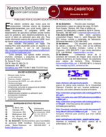 Pari-Cabritos, December 2007 (Spanish)