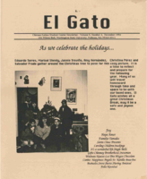 El Gato, December 1994