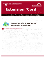 Extension 'Cord, December 2011