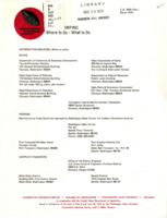 Camping: Where to go - what to do