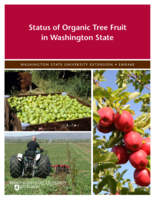 Status of organic tree fruit in Washington state