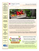 Ideas para Vivir Saludable (Spanish), July/August 2018