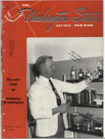 The Powwow, November 1946