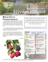 Weeder's Digest, June 2006