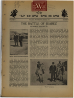 The Powwow, March 1914