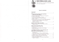 New Insights from Old Collections: Cedar Mesa, Utah, Revisited