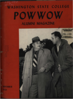 The Powwow, November 1951