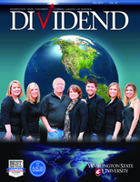 Dividend Magazine, Fall 2014
