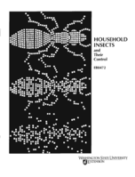 Household insects and their control