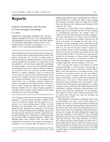 Cultural transmission and diversity in time-averaged assemblages